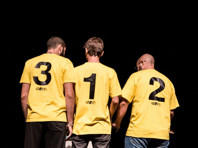 Só custa da primeira vez